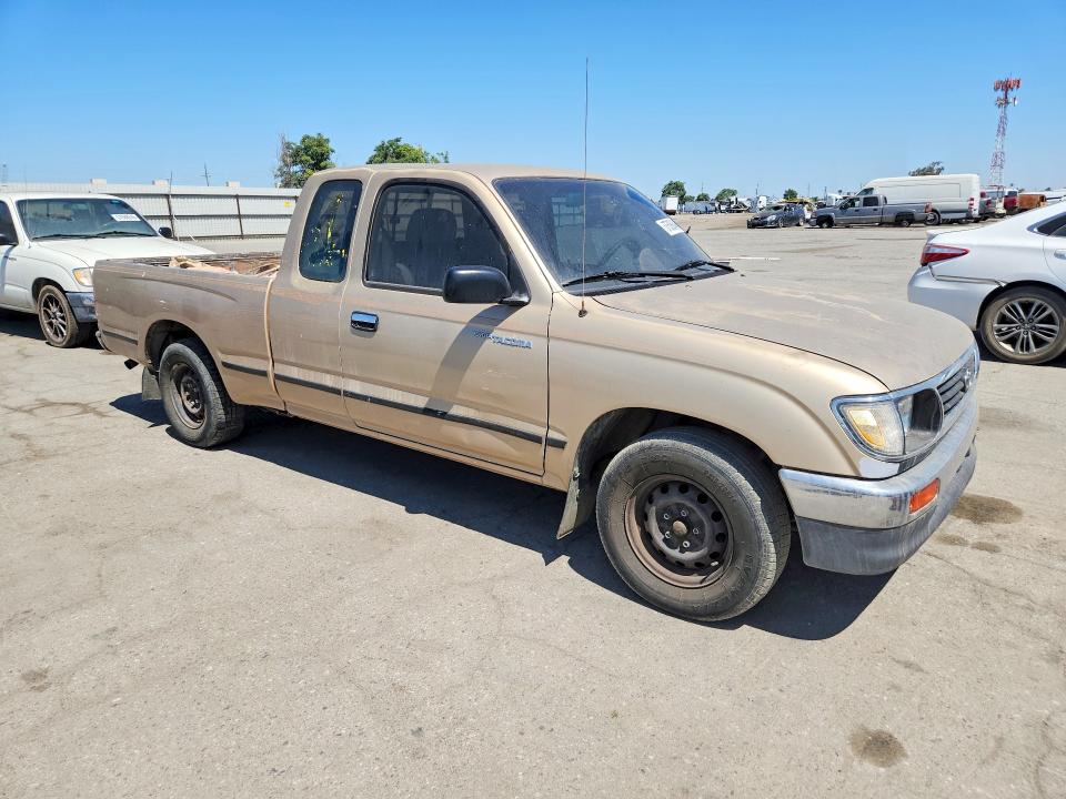 Продаж на аукціоні авто 1996 Toyota Tacoma, vin: 4TAVL52N5TZ113537, номер лоту: 57588646