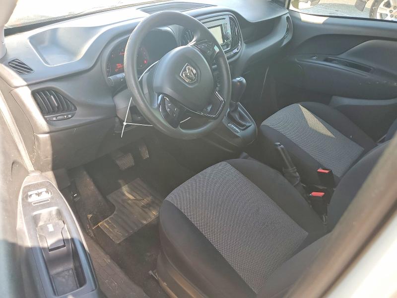Aukcja sprzedaży 2019 Ram Promaster City, vin: ZFBHRFAB8K6N74683, numer aukcji: 58967686