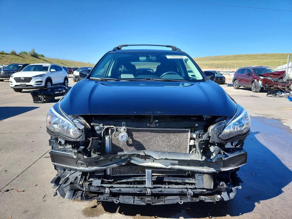 Aukcja sprzedaży 2018 Subaru Crosstrek, vin: JF2GTABC8J9288240, numer aukcji: 57060506
