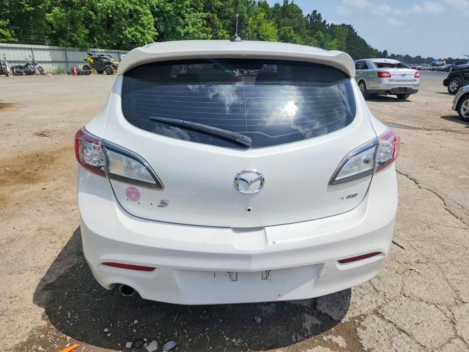 Продаж на аукціоні авто 2013 Mazda 3, vin: JM1BL1M78D1733765, номер лоту: 59136676