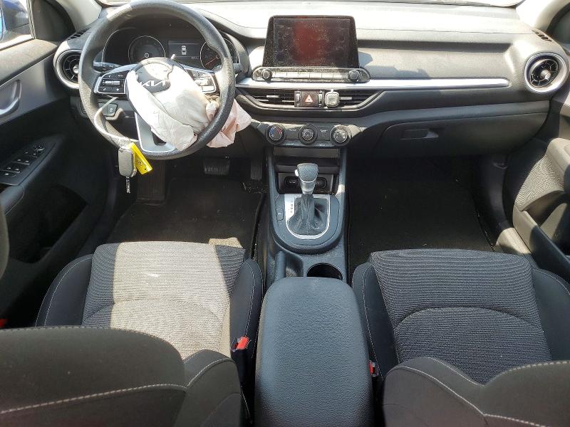 Продажа на аукционе авто 2024 Kia Forte, vin: 3KPF24AD2RE744071, номер лота: 57119986
