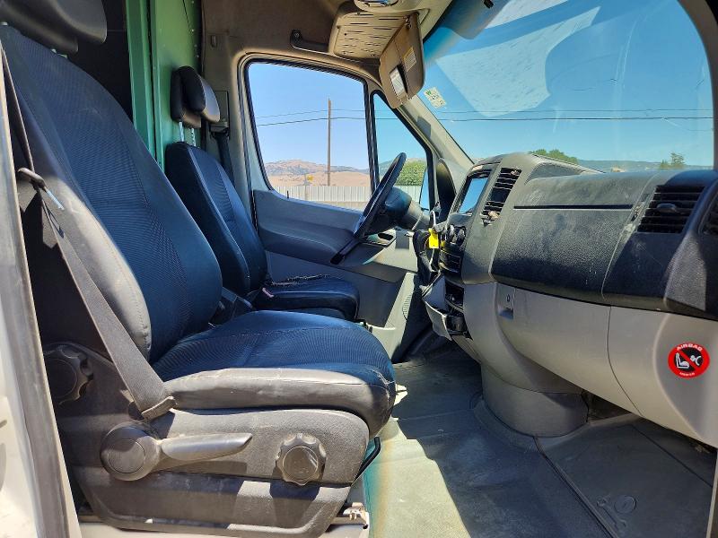 Продаж на аукціоні авто 2008 Dodg Sprinter 2, vin: WD0PE745185226147, номер лоту: 56433556