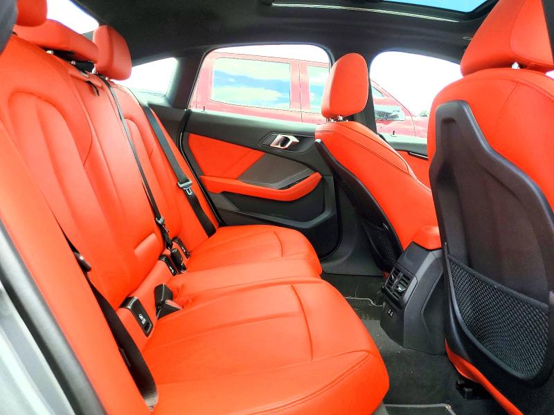 Aukcja sprzedaży 2023 Bmw 228xi, vin: WBA73AK08P7L77991, numer aukcji: 56689816