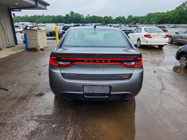 2013 Dodge Dart მანქანა იყიდება აუქციონზე, vin: 1C3CDFCH5DD134592, აუქციონის ნომერი: 58271536