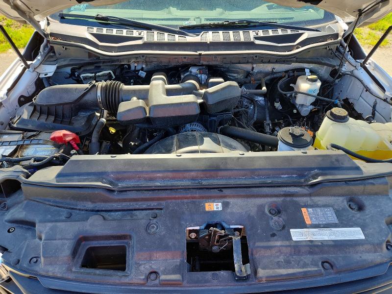 Продажа на аукционе авто 2019 Ford F250, vin: 1FT7W2B66KEE79220, номер лота: 56041606