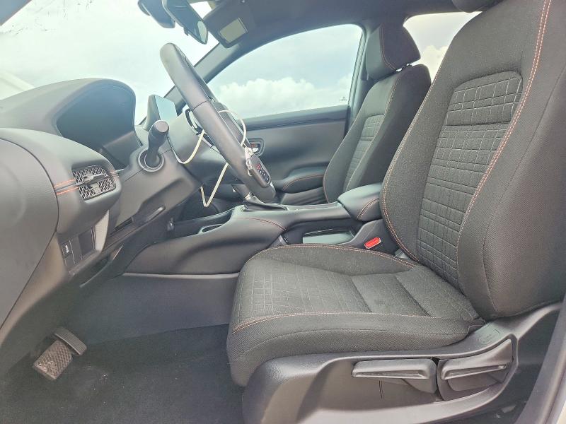 Aukcja sprzedaży 2025 Honda Hr-v, vin: 3CZRZ1H52SM701054, numer aukcji: 59079116