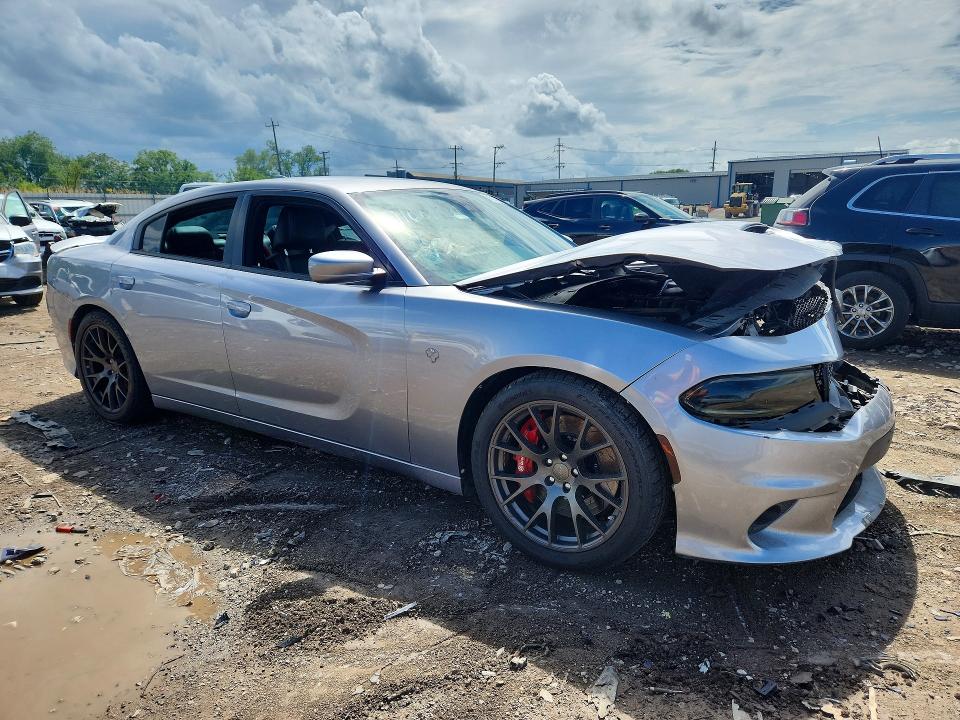 Aukcja sprzedaży 2015 Dodge Charger, vin: 2C3CDXEJ2FH905490, numer aukcji: 56627106