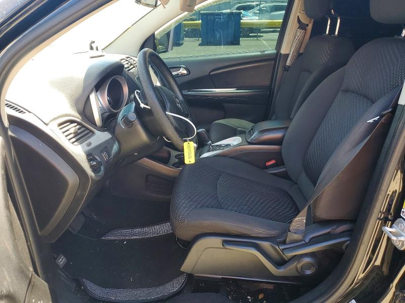 Продажа на аукционе авто 2017 Dodge Journey, vin: 3C4PDCAB5HT619440, номер лота: 58142606
