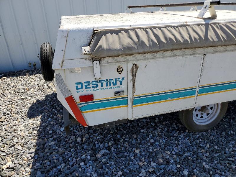 Aukcja sprzedaży 1994 Cole Trailers, vin: 4CE676F1XR7247534, numer aukcji: 58233106