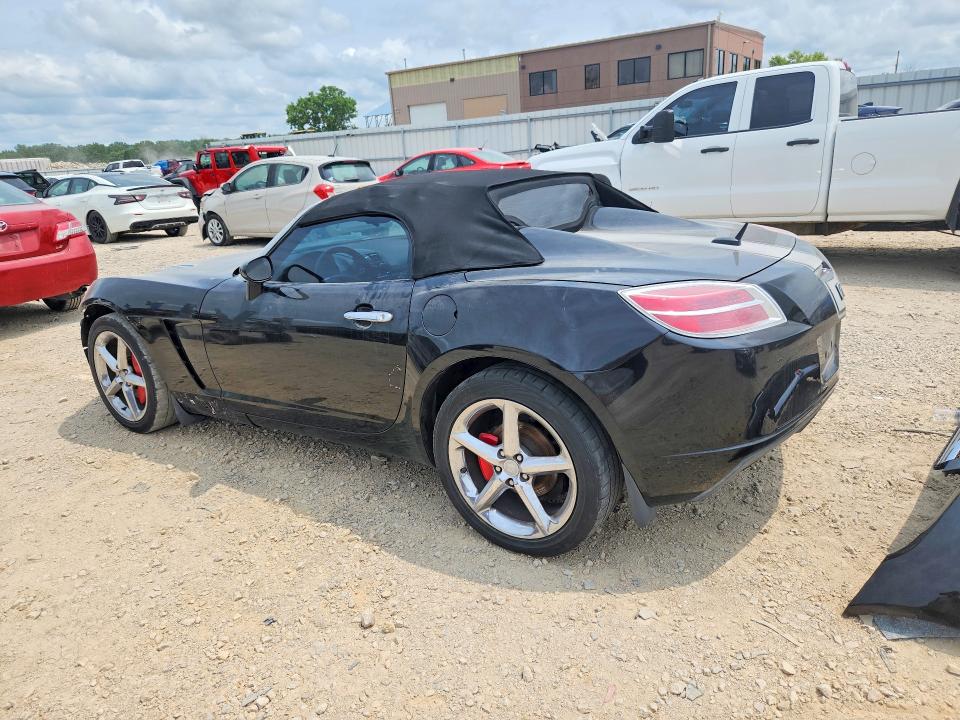 Aukcja sprzedaży 2009 Saturn Sky, vin: 1G8MN35B19Y105170, numer aukcji: 58640086