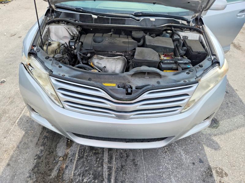 Продажа на аукционе авто 2010 Toyota Venza, vin: 4T3ZA3BB7AU034454, номер лота: 58262546