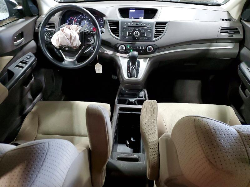 2013 Honda Cr-v მანქანა იყიდება აუქციონზე, vin: 5J6RM4H5XDL062023, აუქციონის ნომერი: 56963546