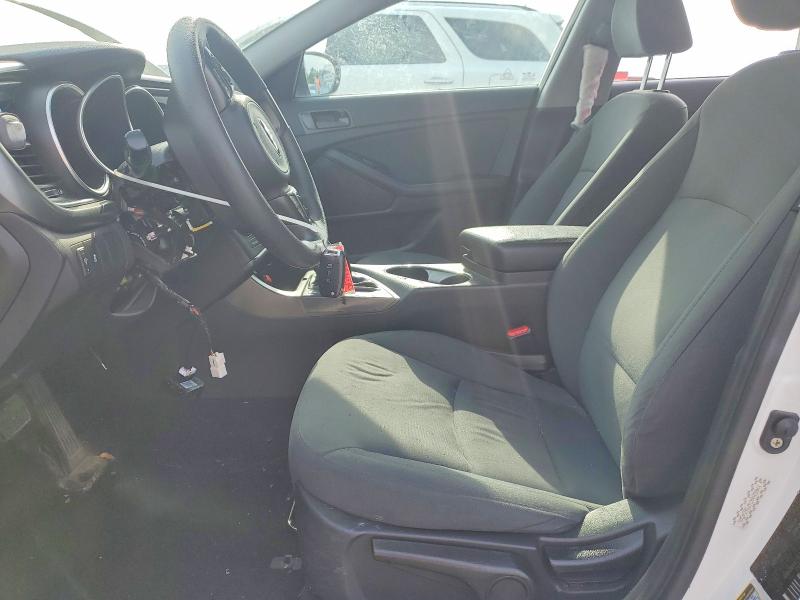 Продаж на аукціоні авто 2015 Kia Optima, vin: KNAGM4A74F5654501, номер лоту: 55911476