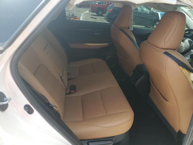 2017 Lexus Nx 200t მანქანა იყიდება აუქციონზე, vin: JTJYARBZ7H2059754, აუქციონის ნომერი: 58653526