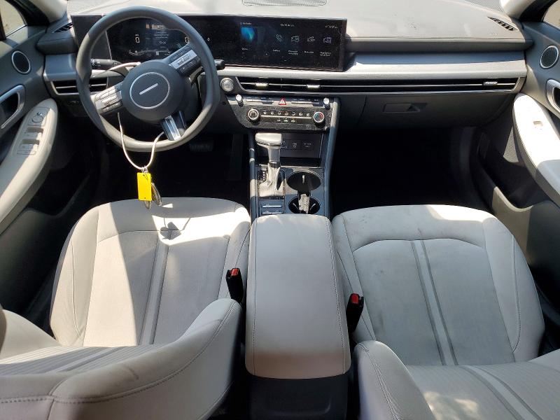 Aukcja sprzedaży 2025 Hyundai Sonata, vin: KMHL24JA9SA498245, numer aukcji: 57911276