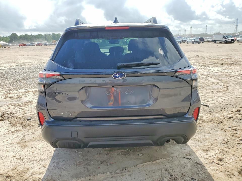 Aukcja sprzedaży 2026 Subaru Forester, vin: 4S4SLDB69T3084813, numer aukcji: 56739596
