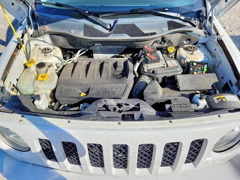 57755346 :رقم المزاد ، 1C4NJPBB9GD700239 vin ، 2016 Jeep Patriot مزاد بيع