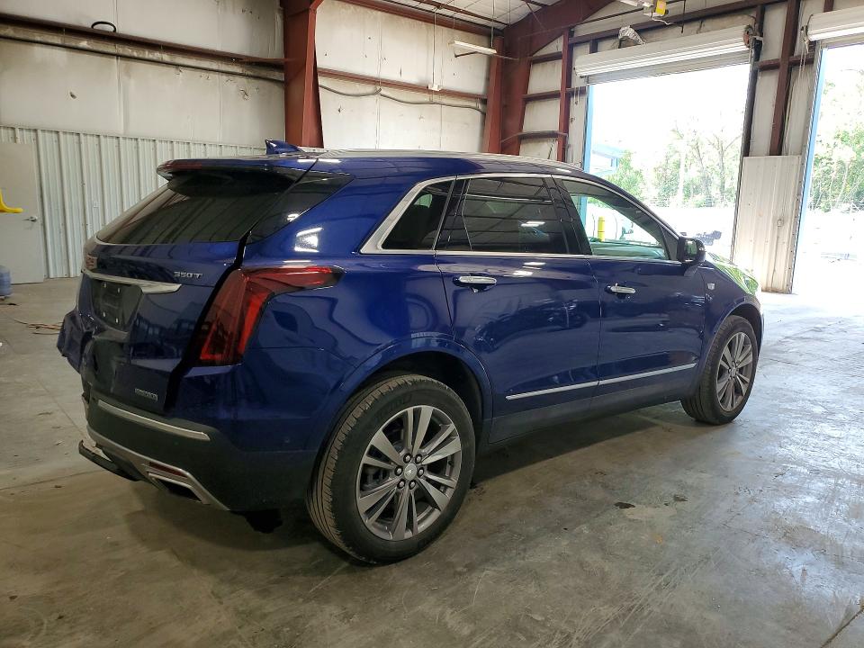 Aukcja sprzedaży 2024 Cadillac Xt5, vin: 1GYKNCR42RZ757969, numer aukcji: 85976215