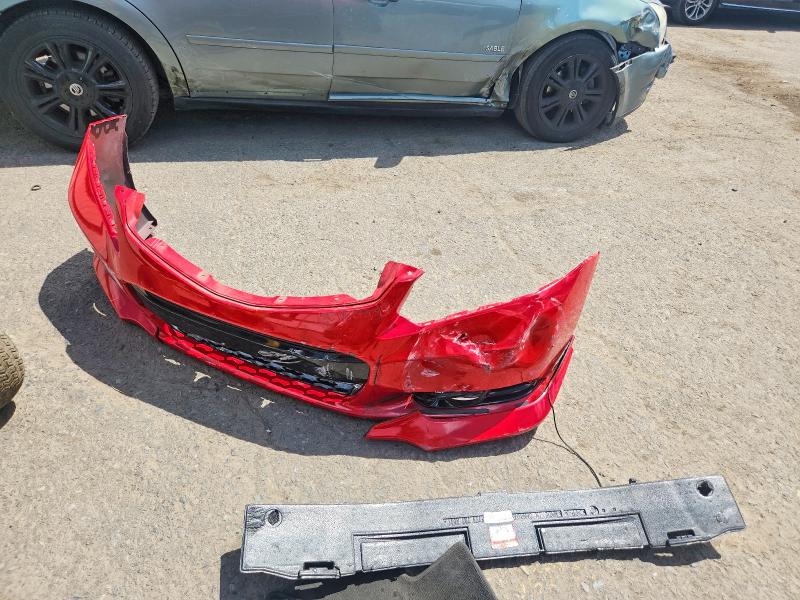 Продажа на аукционе авто 2012 Honda Civic, vin: 2HGFG4A5XCH704585, номер лота: 55886466