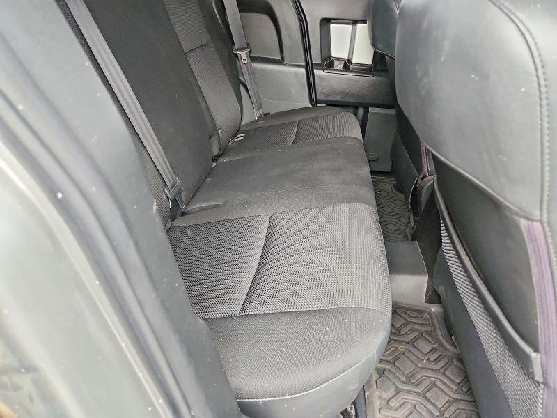 Продажа на аукционе авто 2007 Toyota Fj Cruiser, vin: JTEBU11F170098581, номер лота: 58038226