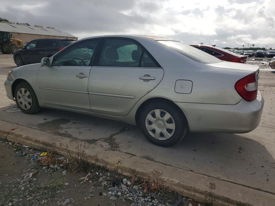 2003 Toyota Camry მანქანა იყიდება აუქციონზე, vin: 4T1BE32K73U711133, აუქციონის ნომერი: 55925916