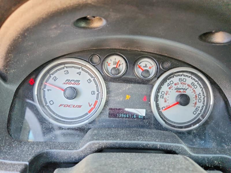 Продаж на аукціоні авто 2009 Ford Focus, vin: 1FAHP35N69W210803, номер лоту: 58561596