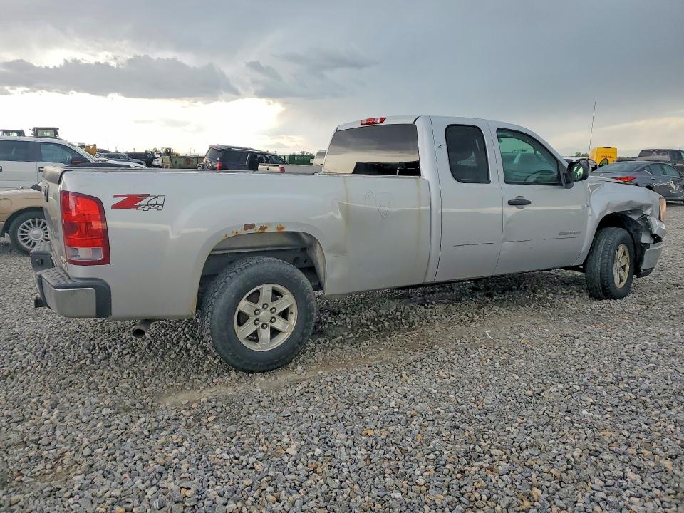 Продажа на аукционе авто 2012 Gmc Sierra, vin: 1GTR2VE06CZ264816, номер лота: 55180976