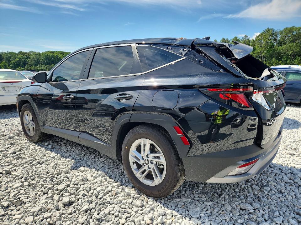 Продаж на аукціоні авто 2026 Hyundai Tucson, vin: 5NMJA3DE0TH684643, номер лоту: 57344496