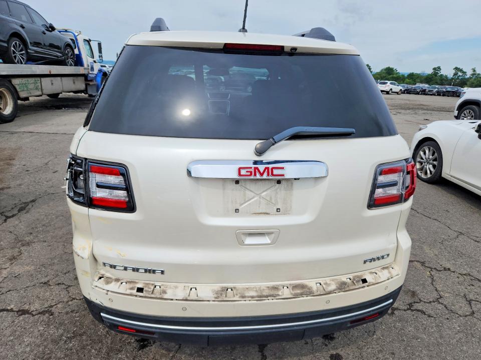 Продаж на аукціоні авто 2014 Gmc Acadia, vin: 1GKKVPKD0EJ363648, номер лоту: 58744536