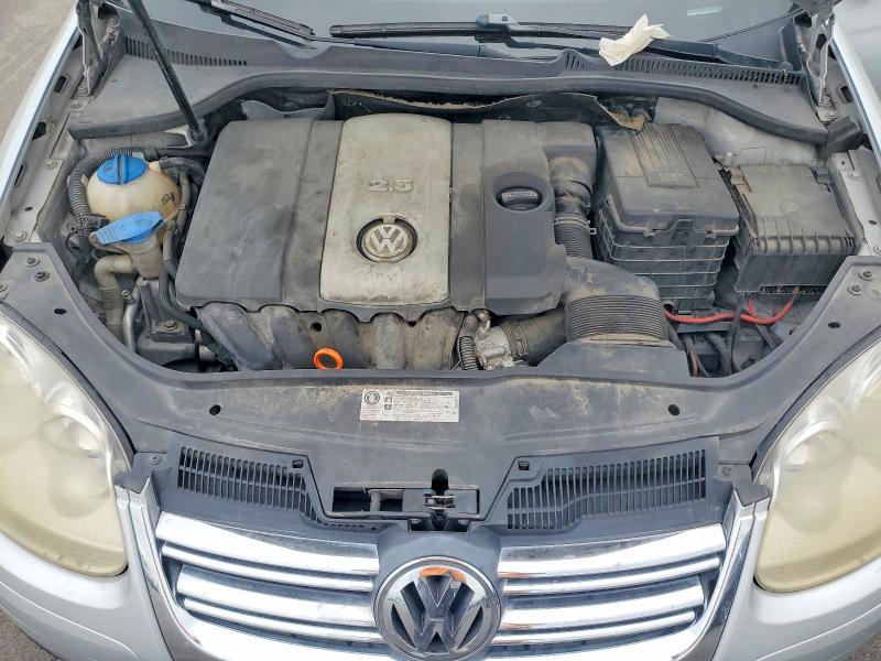 Продаж на аукціоні авто 2009 Volkswagen Jetta, vin: 3VWRZ71K59M137609, номер лоту: 58360316
