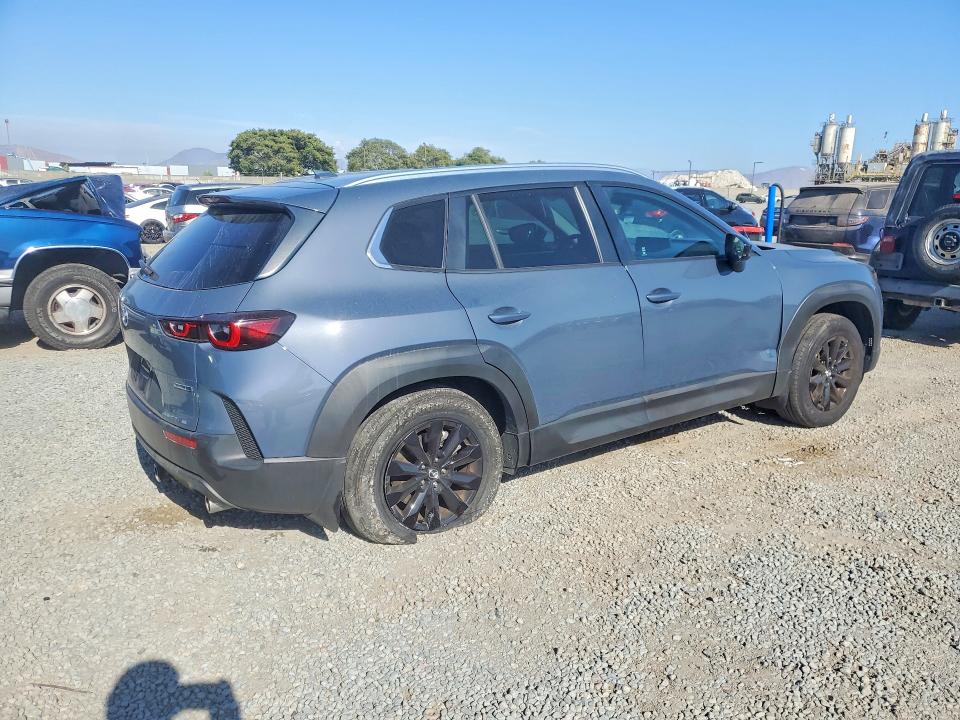 Продаж на аукціоні авто 2024 Mazda Cx-50, vin: 7MMVABDM4RN197976, номер лоту: 57685756
