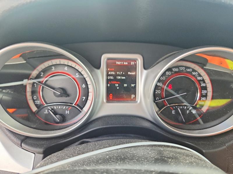 Auction sale of the 2014 Dodge Journey, vin: 3C4PDCAB5ET106152, lot number: 56865296