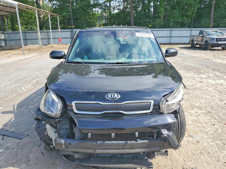 Продаж на аукціоні авто 2015 Kia Soul, vin: KNDJN2A26F7200608, номер лоту: 57642766