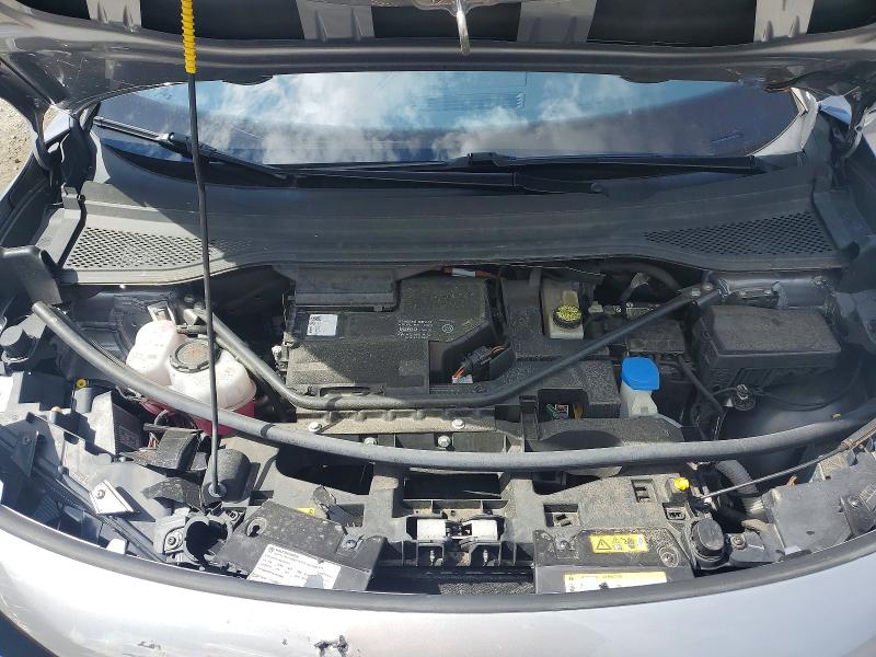 Продаж на аукціоні авто 2023 Volkswagen Id.4, vin: 1V2WNPE85PC036213, номер лоту: 58252226