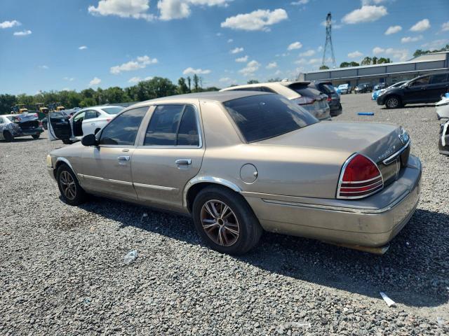 Продаж на аукціоні авто 2006 Mercury Grand Marquis, vin: 2MEFM75W66X645989, номер лоту: 58195836