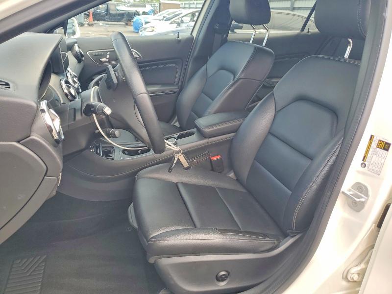 Продаж на аукціоні авто 2018 Mercedes-benz Gla, vin: WDCTG4EB1JJ441877, номер лоту: 58505816