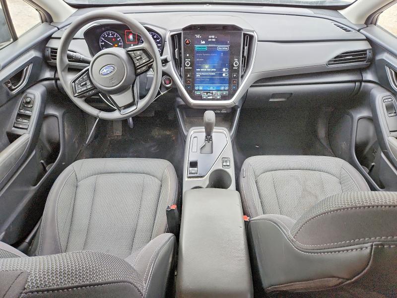 Продажа на аукционе авто 2024 Subaru Crosstrek, vin: JF2GUADC2RH277665, номер лота: 58993046