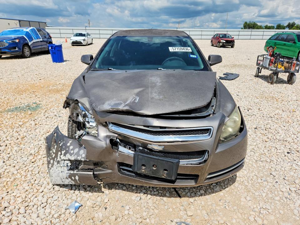 Aukcja sprzedaży 2010 Chevrolet Malibu, vin: 1G1ZC5EB4A4155711, numer aukcji: 57159456