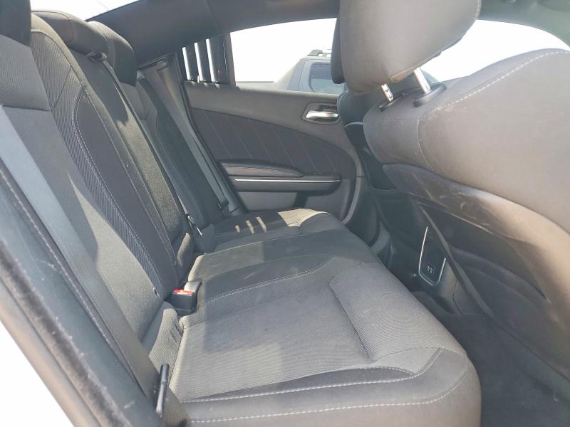 Aukcja sprzedaży 2018 Dodge Charger, vin: 2C3CDXCT7JH260459, numer aukcji: 55905356