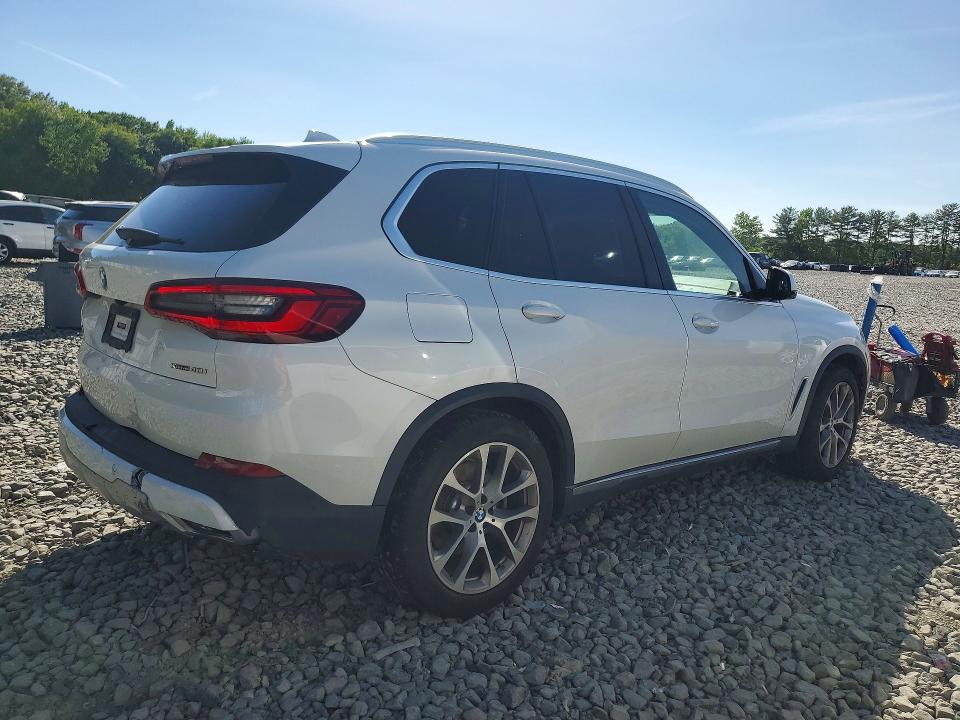 Продажа на аукционе авто 2019 Bmw X5, vin: 5UXCR6C58KLL13889, номер лота: 56463576