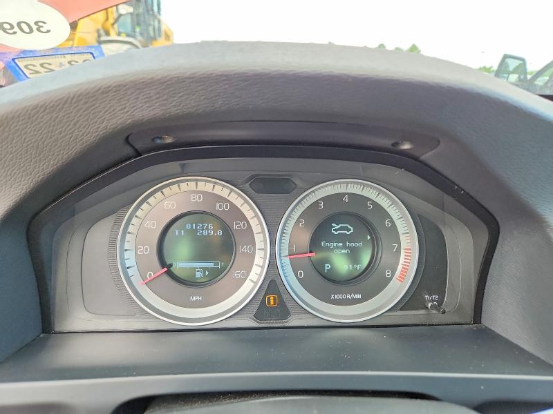 Aukcja sprzedaży 2013 Volvo S60, vin: YV1612FSXD1212913, numer aukcji: 56531476