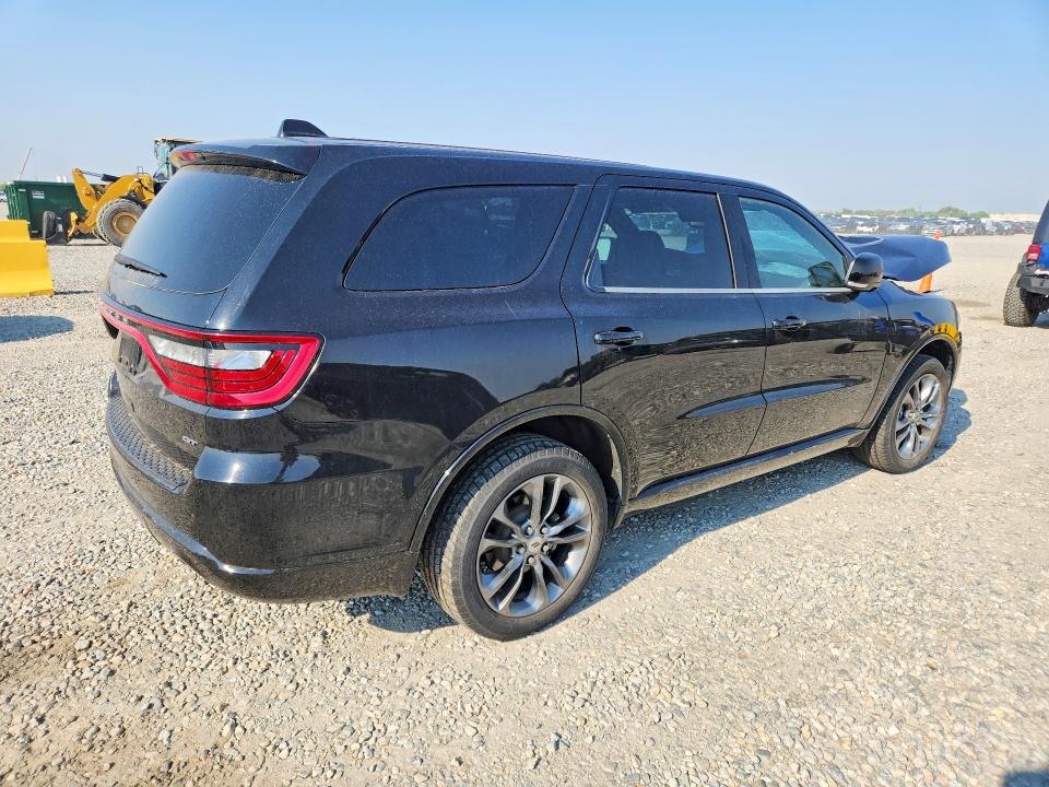 Aukcja sprzedaży 2019 Dodge Durango, vin: 1C4RDJDG7KC755995, numer aukcji: 58240646