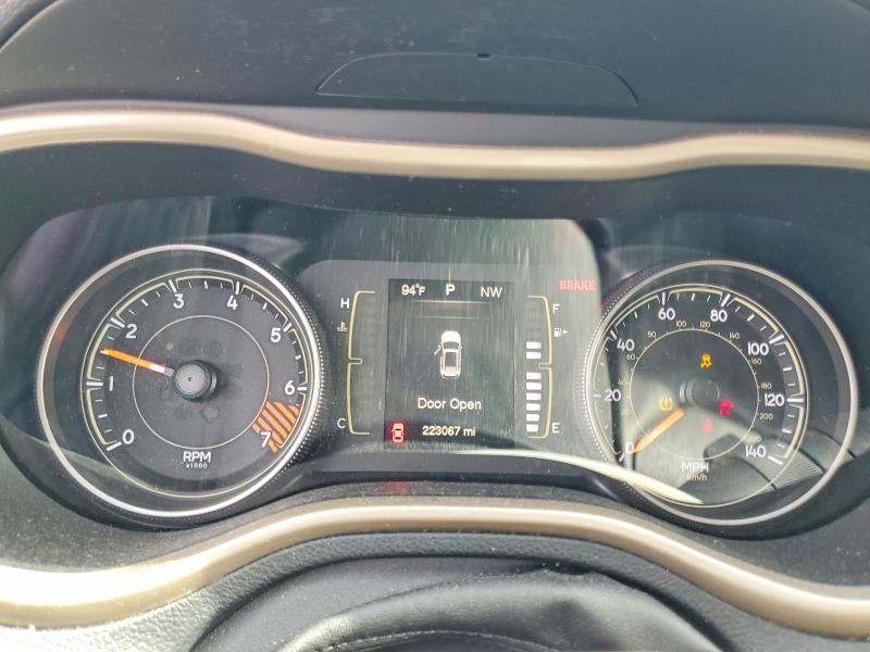 Aukcja sprzedaży 2015 Jeep Cherokee, vin: 1C4PJLAB0FW628384, numer aukcji: 56601266