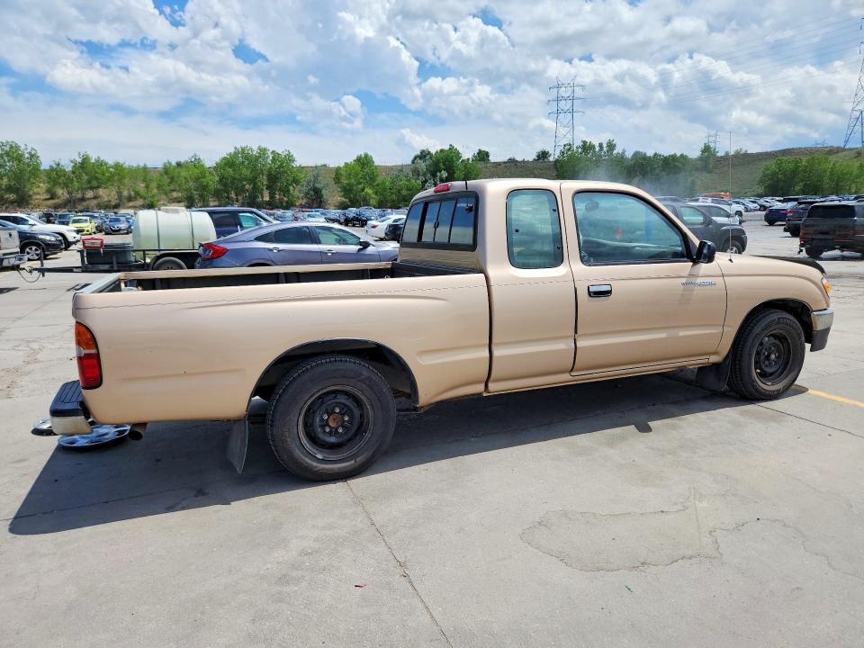 Aukcja sprzedaży 1997 Toyota Tacoma, vin: 4TAVN52N0VZ233808, numer aukcji: 56744446