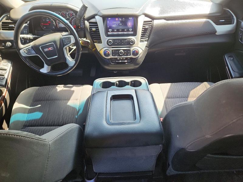 58217336 :رقم المزاد ، 1GKS1AEC1FR275934 vin ، 2015 Gmc Yukon مزاد بيع
