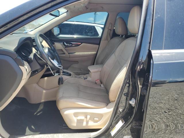 Продажа на аукционе авто 2017 Nissan Rogue, vin: 5N1AT2MT8HC814446, номер лота: 56234476