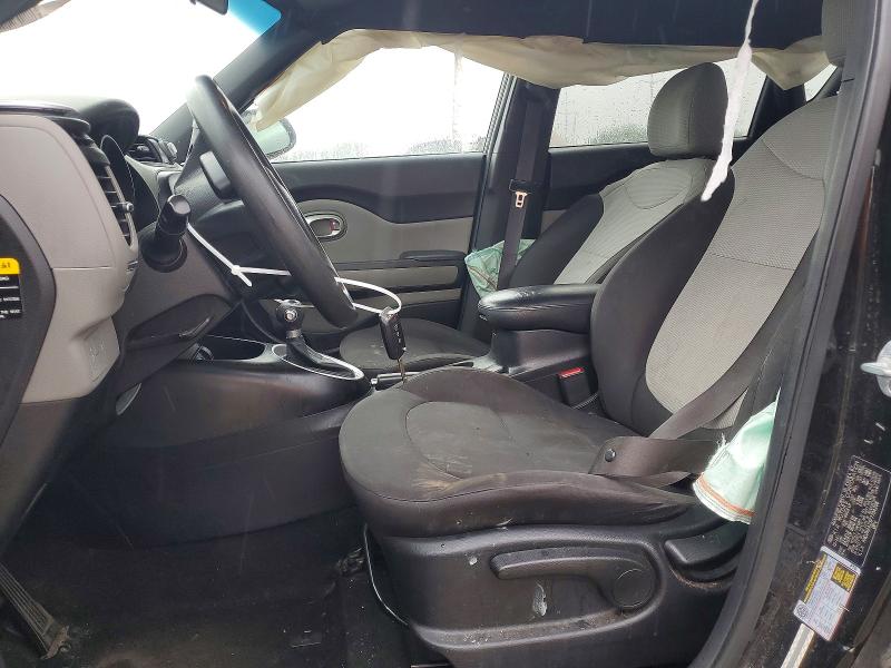 Aukcja sprzedaży 2015 Kia Soul, vin: KNDJN2A2XF7784298, numer aukcji: 58992116