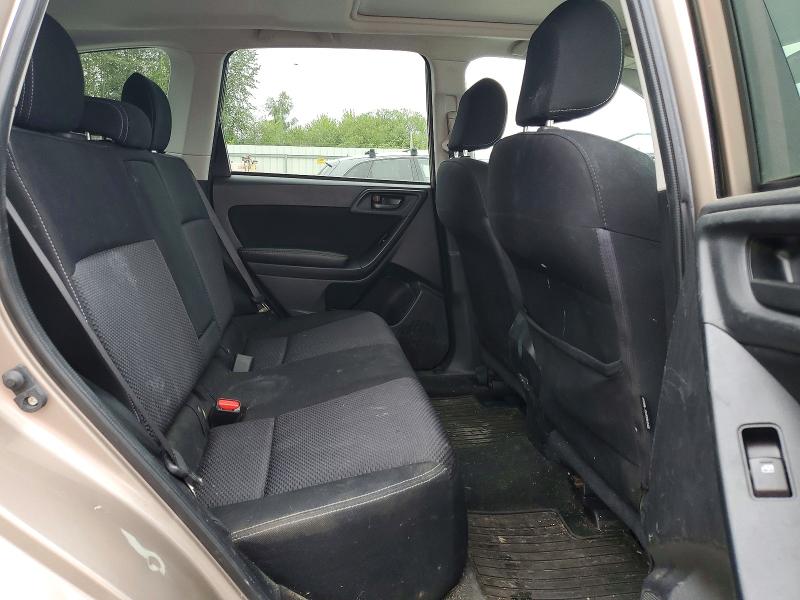 Aukcja sprzedaży 2016 Subaru Forester, vin: JF2SJAGC2GH429021, numer aukcji: 59198436