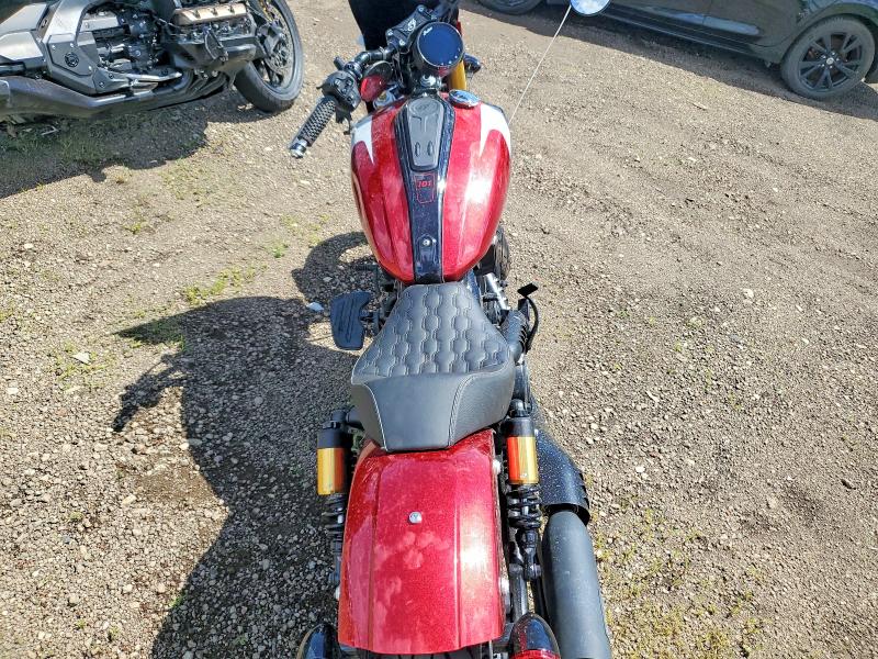 Продажа на аукционе авто 2025 Indian 101 Scout, vin: 56KSSE77XS3204299, номер лота: 57662836