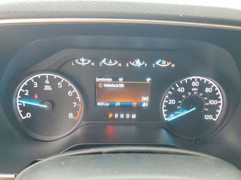 Продаж на аукціоні авто 2021 Ford F150, vin: 1FTEX1CB5MKD81861, номер лоту: 58086226